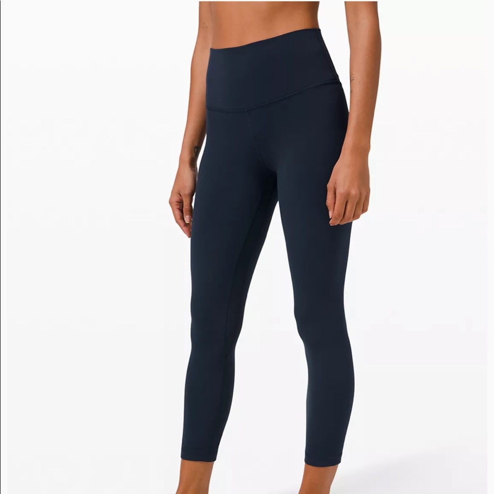 Lululemon align leggings 23”